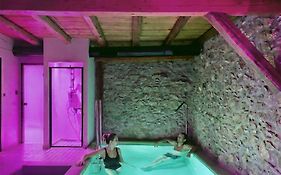 Pyrgi Cretan Living & Spa - Suites & Wellness
